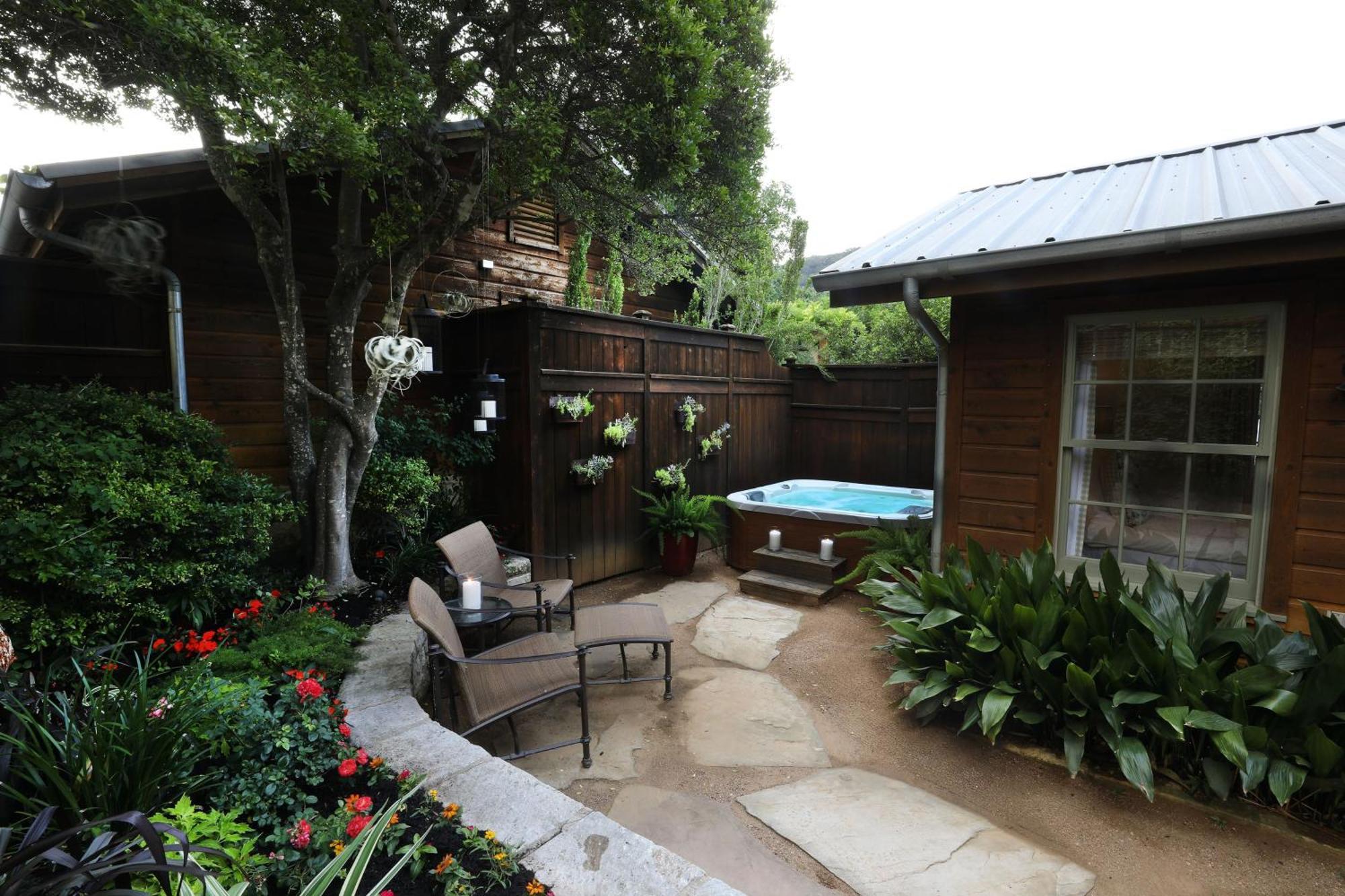 Lake Austin Spa Resort Cameră foto