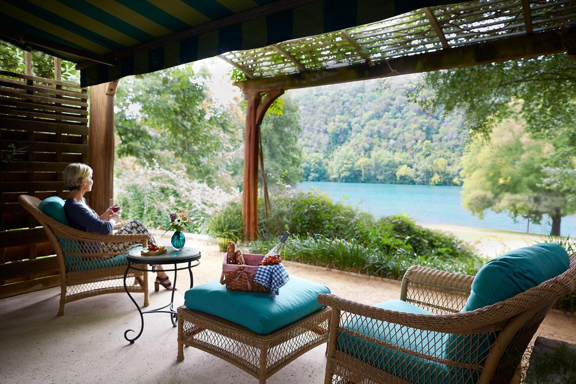 Lake Austin Spa Resort Cameră foto
